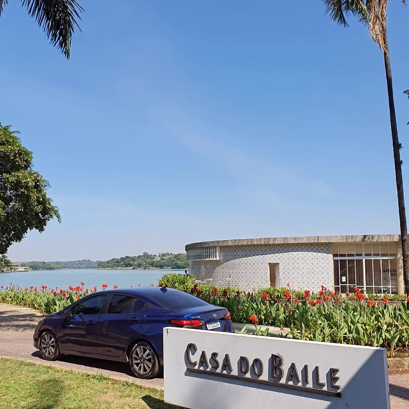 City Tour BH — passeio com a VD Transportes